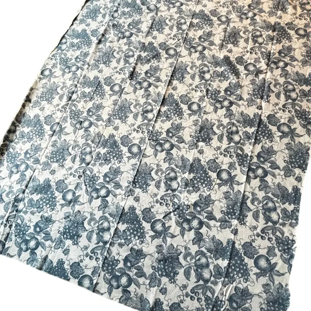 Terrisol brand tablecloth